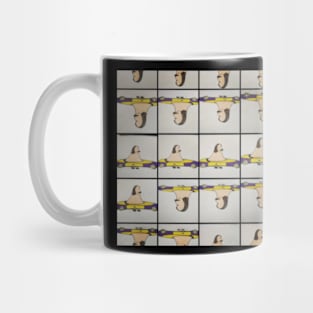 Cars cars cars Mug